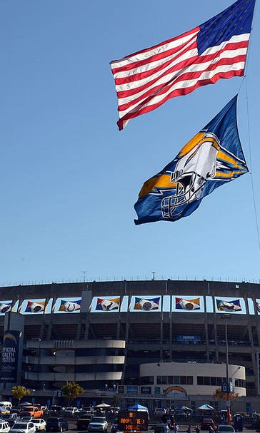 San Diego mayor questions Chargers seriousness of remaining in town